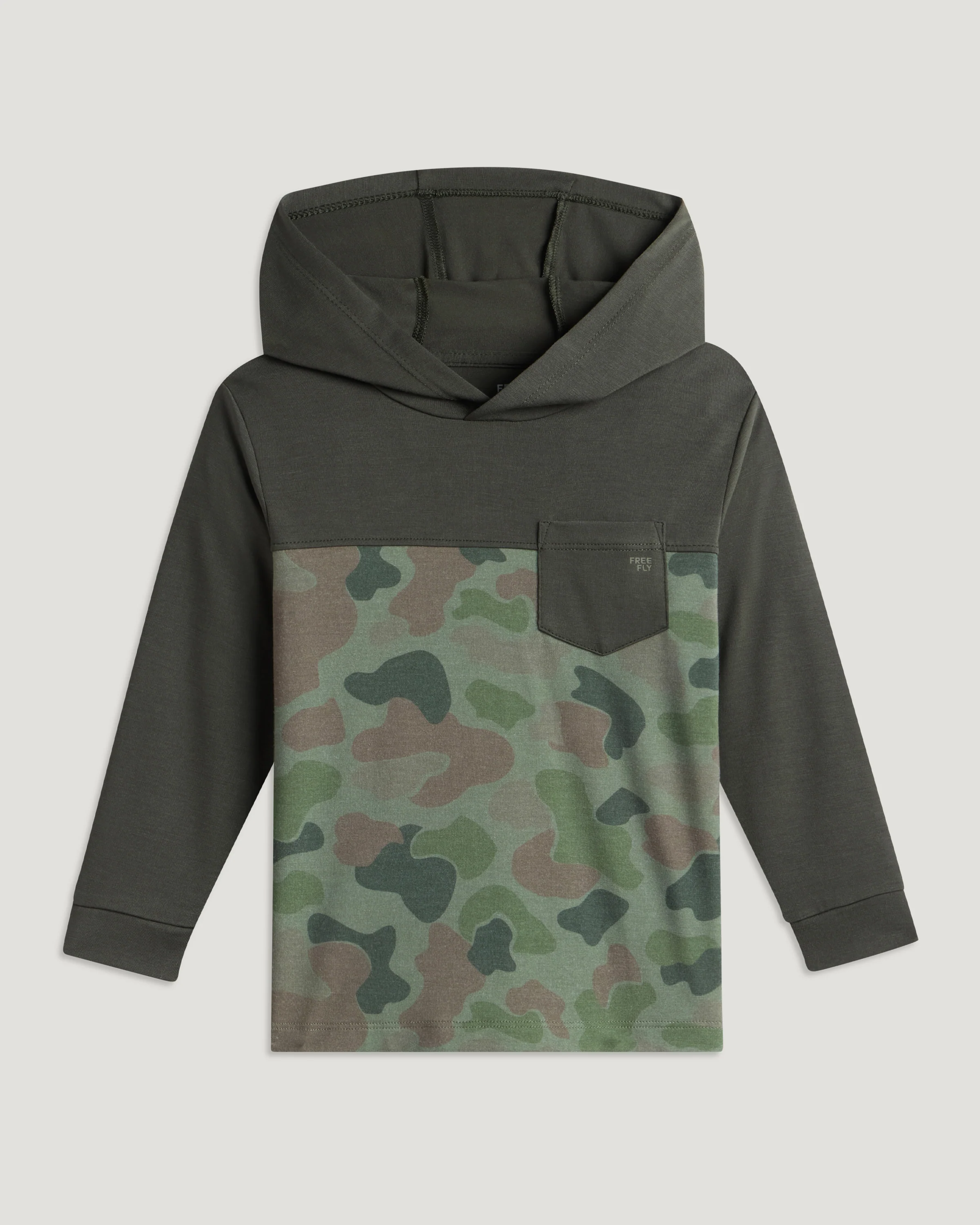 Toddler Tops